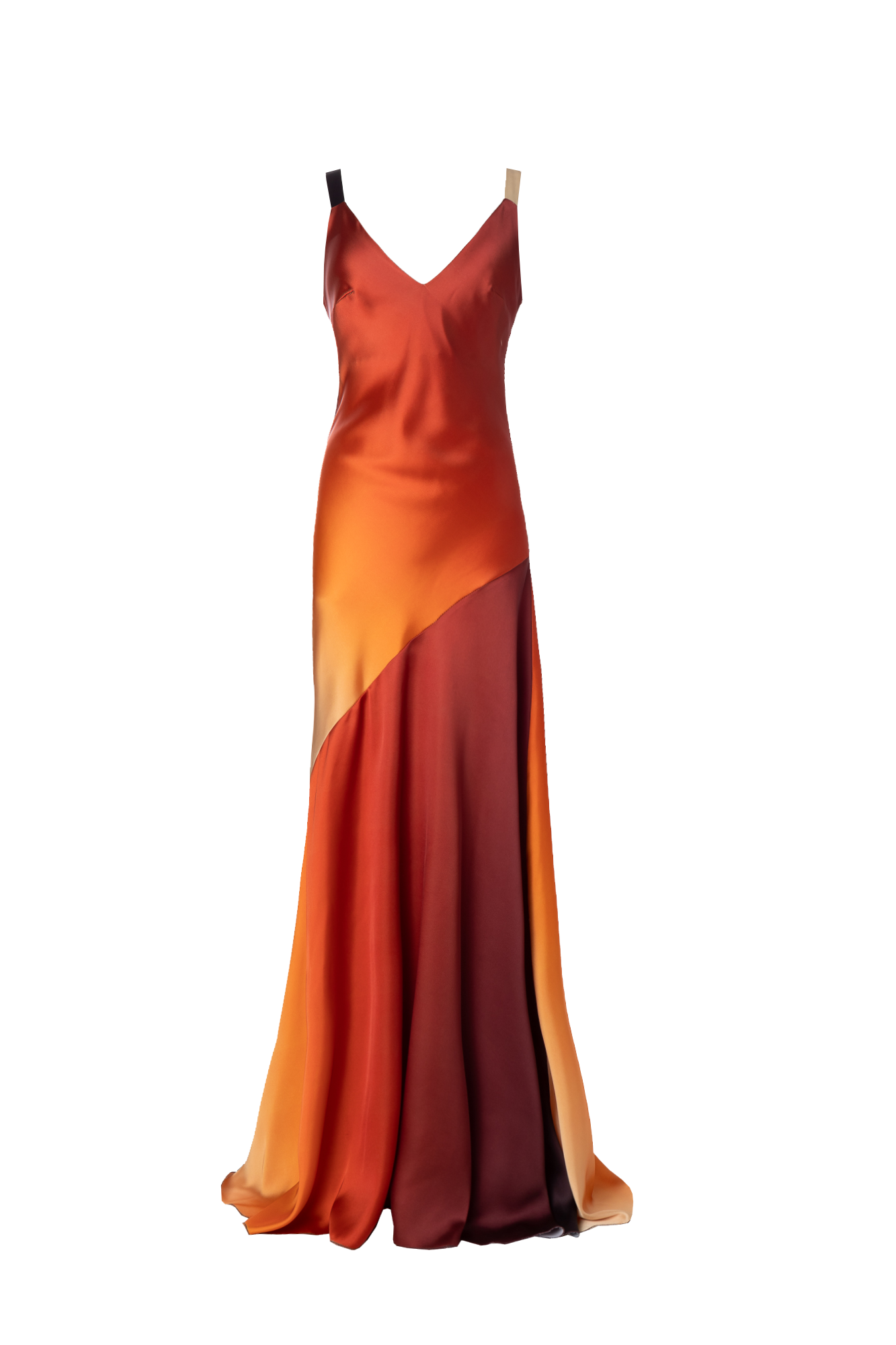 Dune Sunset Dress