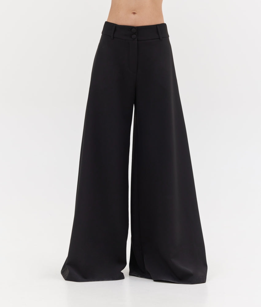 DIONE WIDE LEG PANTS