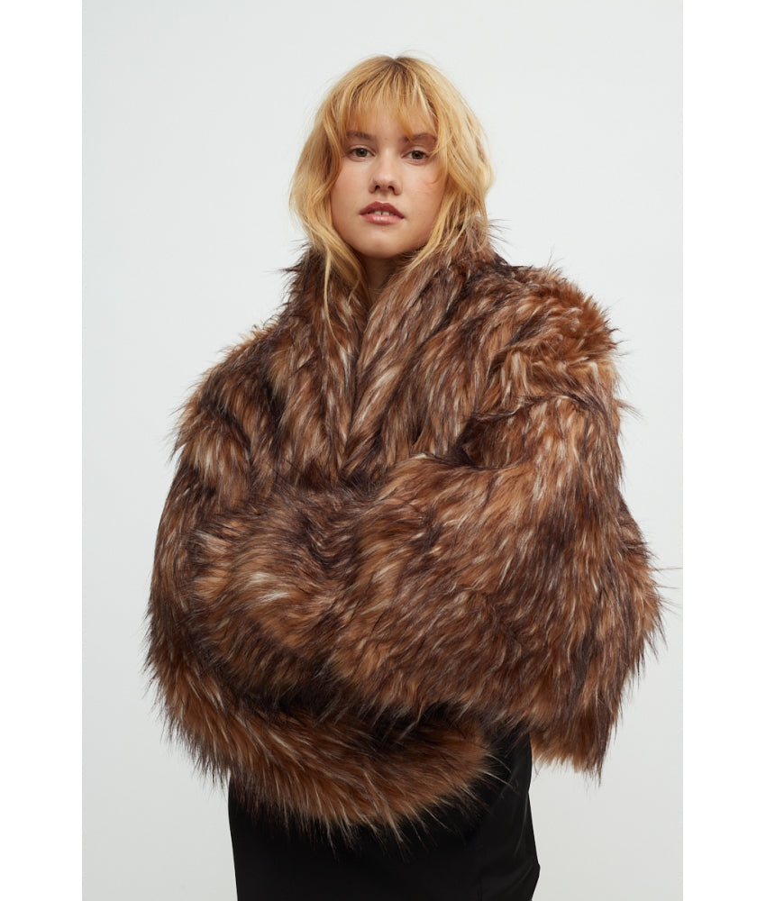 MARTINEZ FAUX FUR