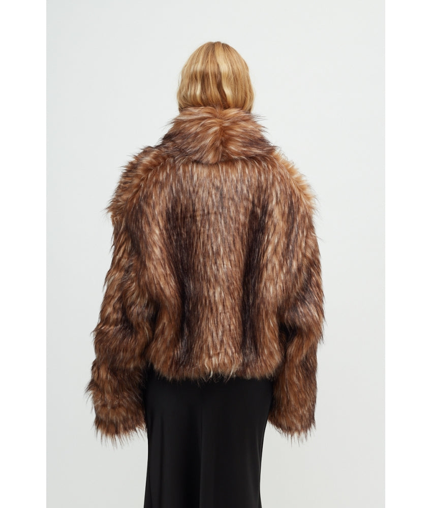 MARTINEZ FAUX FUR