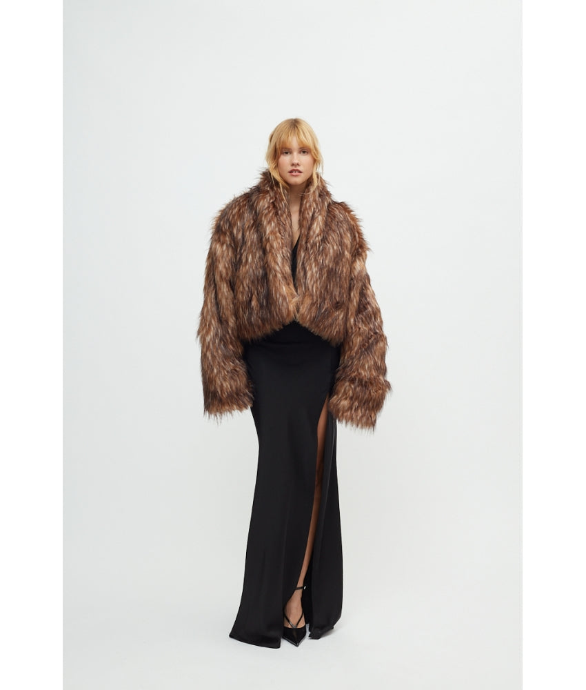 MARTINEZ FAUX FUR