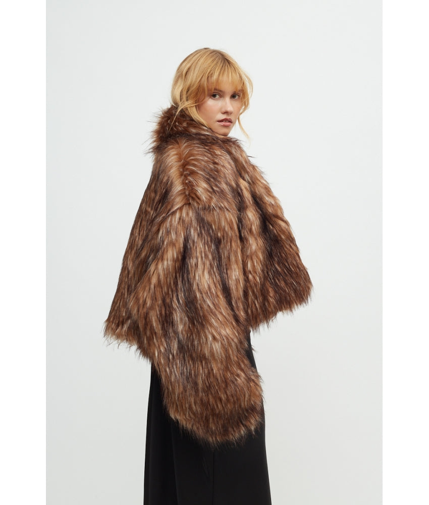 MARTINEZ FAUX FUR