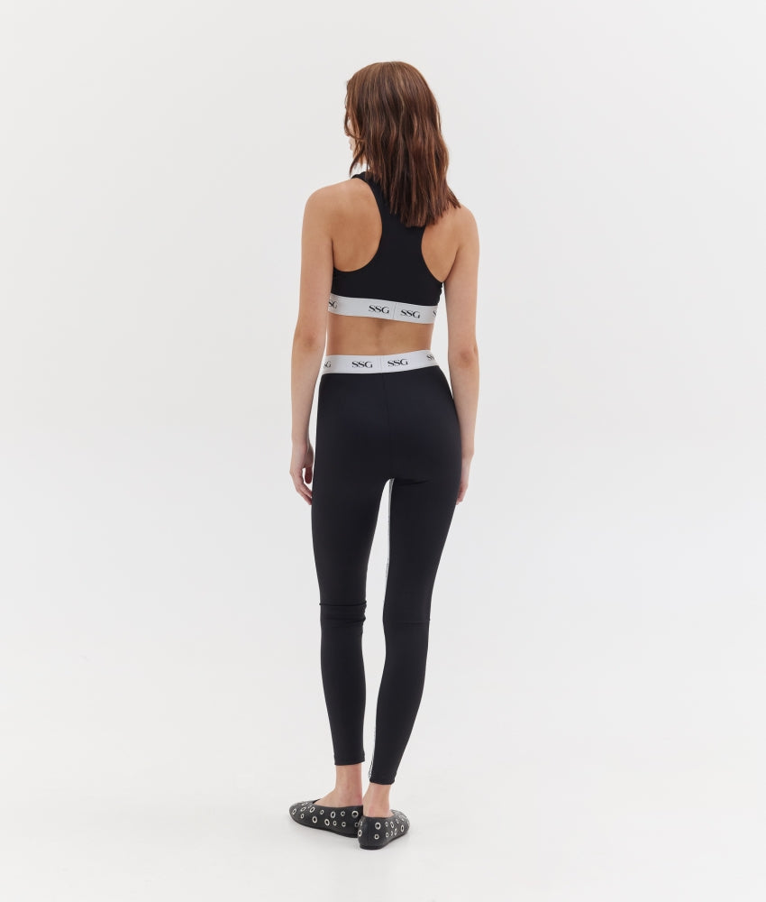 MIHA LEGGINGS